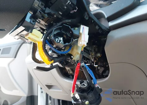 2017 Hyundai Elantra Se z USA, uszkodzony, nr VIN 5NPD74LF5HH138362